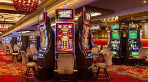 seinl Online Slots ဂိမ်းများ ကစားနေသောမြင်ကွင်း