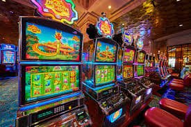seinl ဘင်ဂို Jackpot Room VIP Prize Pool